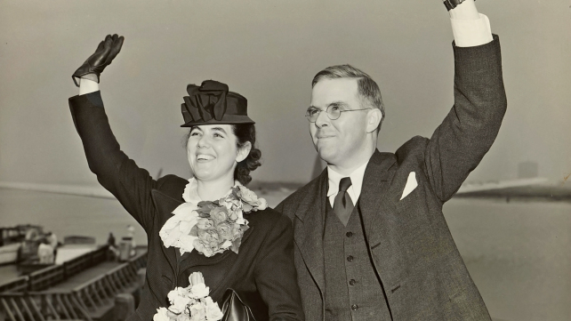 Defying the Nazis: The Sharps’ War