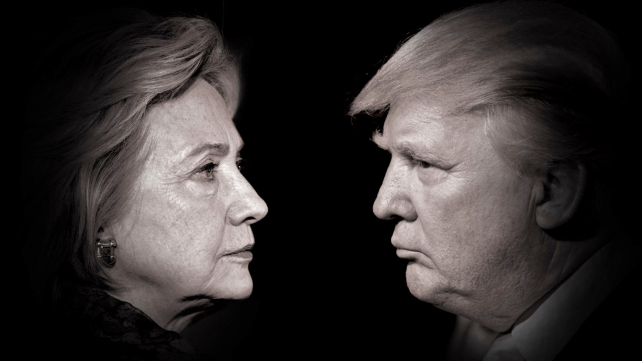 The Choice 2016