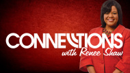Connections with Renee Shaw