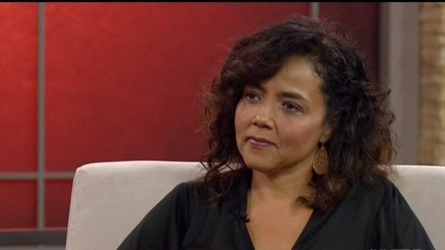 Mitzi Sinnott’s Journey to Find Father Inspires Play