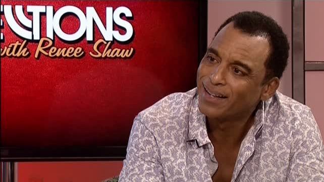 Jon Secada’s Passion for Music and Commitment to Service