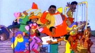 Fat Albert & the Cosby Kids