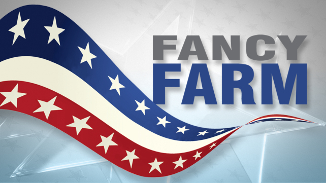 Fancy Farm 2016