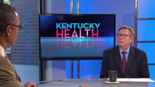 The Future of Kentucky’s Community Health Care Clinics
