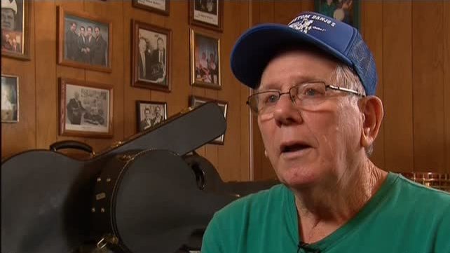 The Fine Art and Craft of Kentucky’s Stringed Instruments