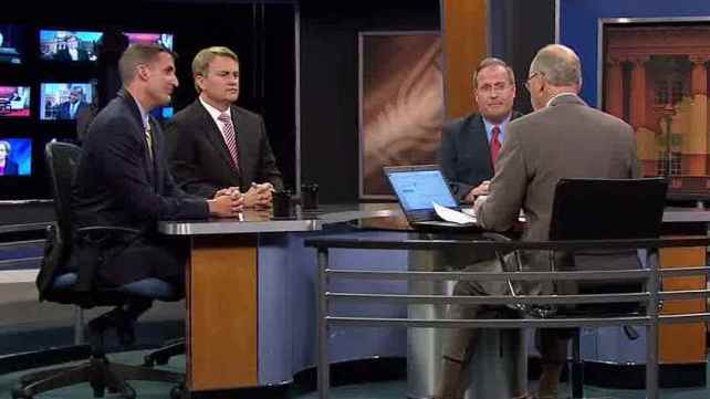 1st Congressional District Republican Primary