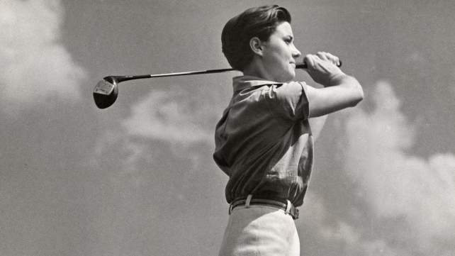 Forgotten Fame: The Marion Miley Story