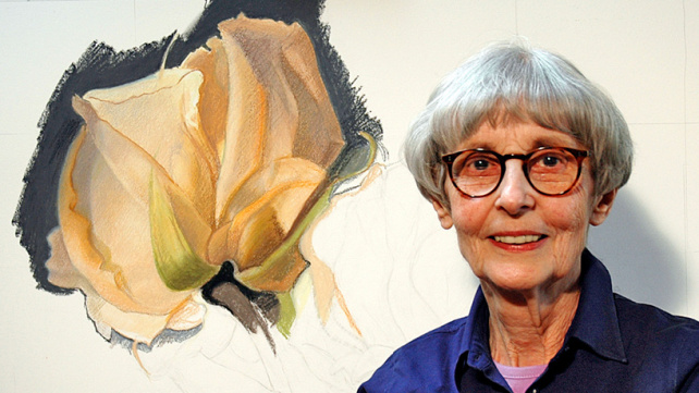 Master of Still Life: Mary Ann Currier