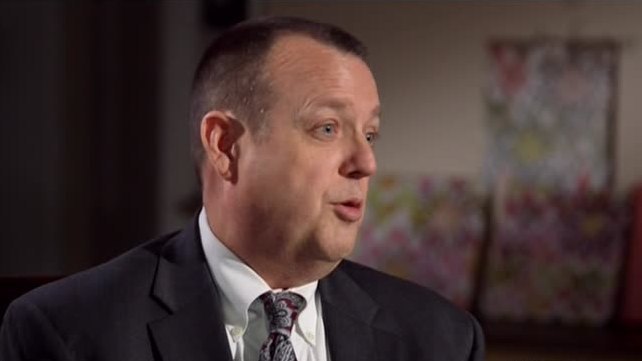 Connections with Scott Heseltine