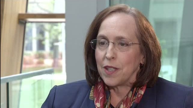 Connections with Lynne Saddler