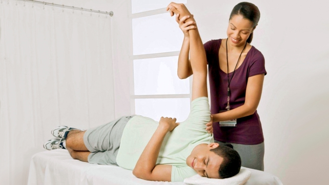 Health Three60/ Pain Management without Addiction