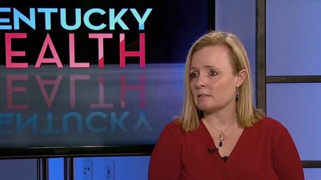 Kentucky Health /Neonatal Abstinence Syndrome
