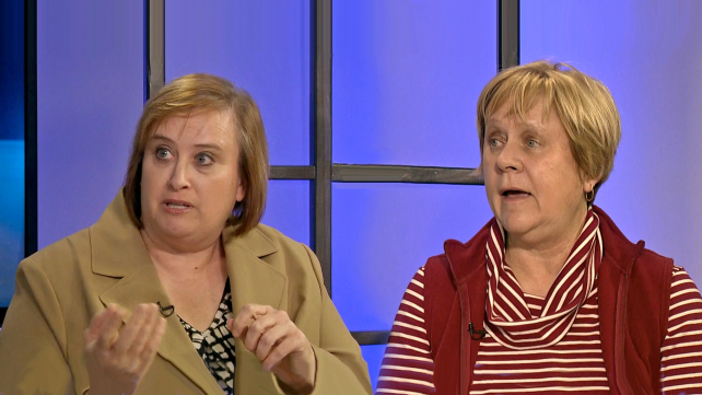Kentucky Health/ Developing an Effective Drug Prevention Model