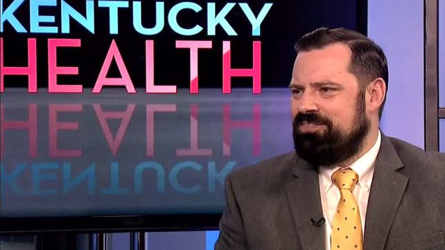 Kentucky Health/ Hepatitis C