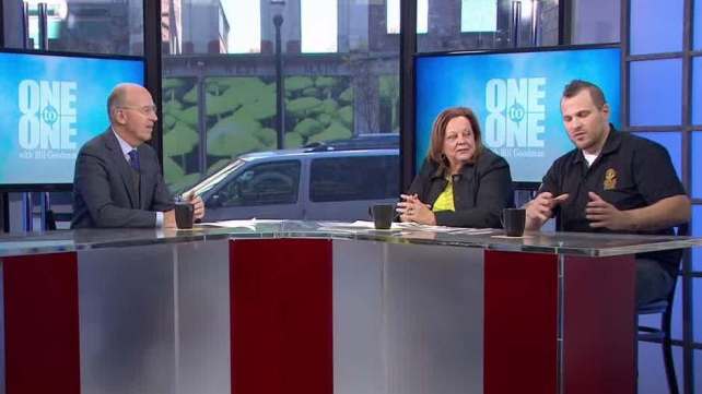One to One with Kentucky Harm Reduction Coalition