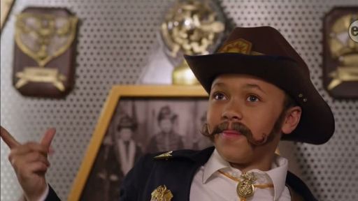 Odd Squad Best Seats In The House Best Seats in the House/Agent Obfusco « Odd Squad « KET