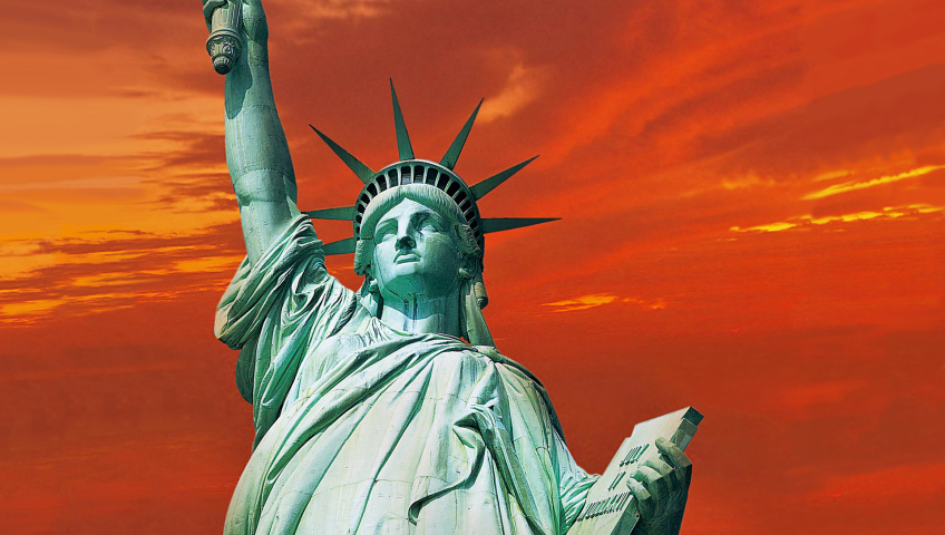 Statue of Liberty | KET