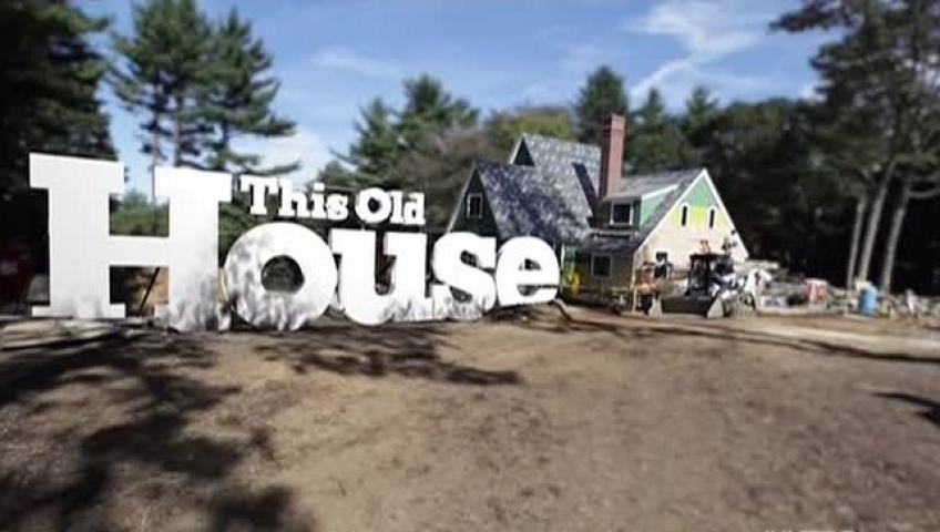 This old house silver lake project This old house silver lake project